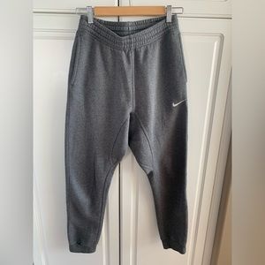 Nike sweatpants